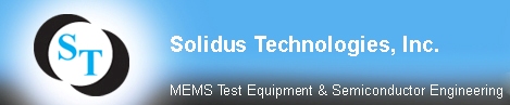 Solidus Technologies, Inc.